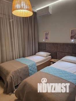 Дом 80м², 1-этажный, посуточно,