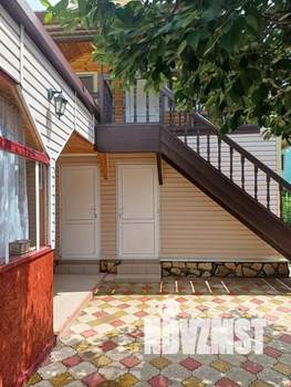 Дом 70м², 2-этажный, посуточно,