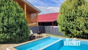 Коттедж 85м², 1-этажный, на длительный срок,