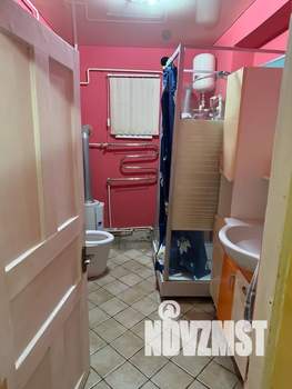 Дом 49м², 1-этажный, посуточно,