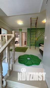 Дом 160м², 2-этажный, посуточно,