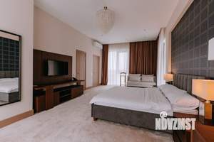 Дом 580м², 1-этажный, посуточно,