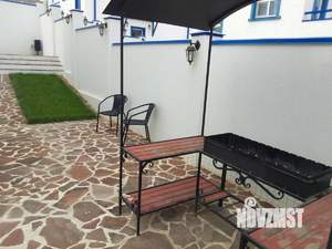 Дом 120м², 2-этажный, на длительный срок,