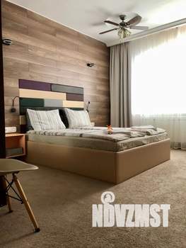 Дом 120м², 3-этажный, посуточно,