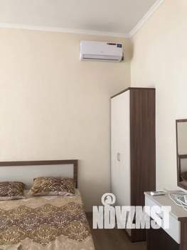 Дом 80м², 1-этажный, посуточно,