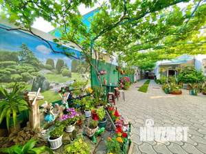 Дом 22м², 2-этажный, посуточно,