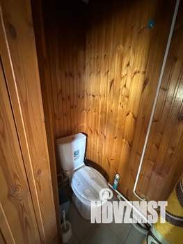 Дом 48м², 1-этажный, посуточно,