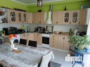 Таунхаус 122м², 2-этажный, участок 2 сот.