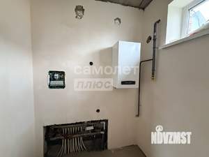 Дом 165м², 2-этажный, участок 5 сот.