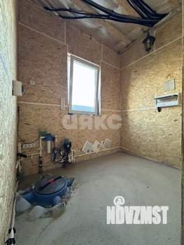 Дом 124м², 2-этажный, участок 4 сот.