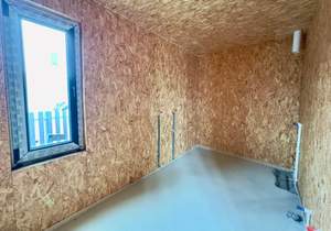 Дом 114м², 1-этажный, участок 6 сот.