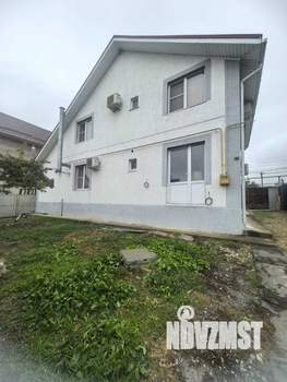 Дом 185м², 2-этажный, участок 5 сот.