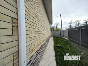 Дом 53м², 2-этажный, участок 4 сот.