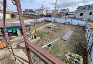 Дом 127м², 2-этажный, участок 7 сот.