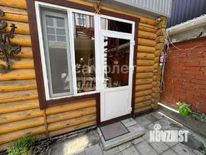 Дом 25м², 1-этажный, участок 1 сот.