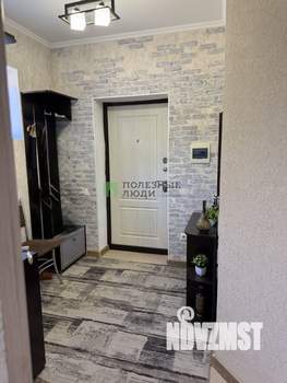 Дом 98м², 2-этажный, участок 3 сот.