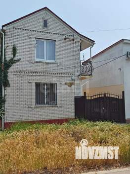 Дом 132м², 2-этажный, участок 4 сот.