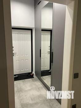 Дом 98м², 2-этажный, участок 4 сот.