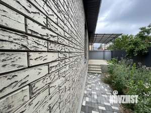 Дом 100м², 2-этажный, участок 3 сот.