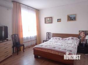 Дом 225м², 2-этажный, участок 4 сот.