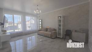 Дом 160м², 2-этажный, участок 4 сот.