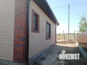 Дом 121м², 1-этажный, участок 5 сот.