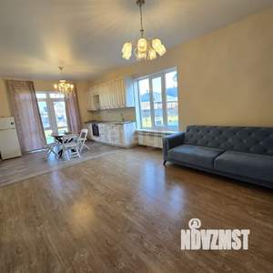 Дом 126м², 1-этажный, участок 5 сот.