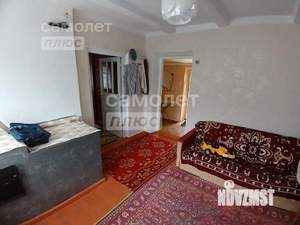 Дом 37м², 1-этажный, участок 21 сот.