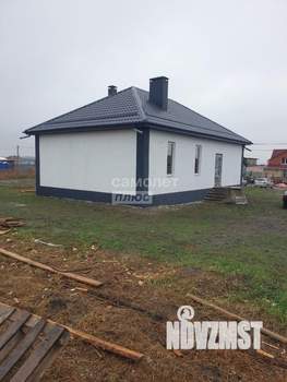 Дом 90м², 1-этажный, участок 7 сот.