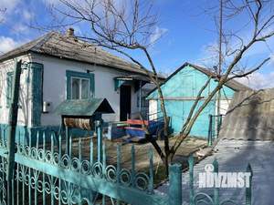 Дом 70м², 2-этажный, участок 40 сот.