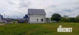 Дом 132м², 2-этажный, участок 7 сот.