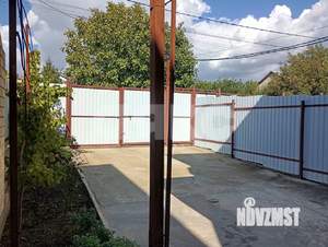 Коттедж 94м², 2-этажный, участок 3 сот.