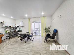 Дом 101м², 1-этажный, участок 7 сот.