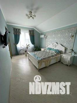 Дом 179м², 2-этажный, участок 6 сот.