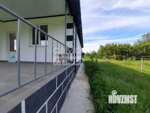 Дом 90м², 1-этажный, участок 6 сот.