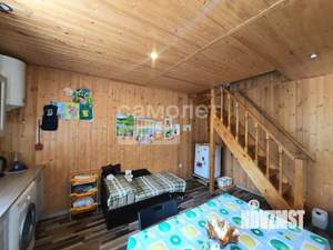 Дом 120м², 2-этажный, участок 5 сот.