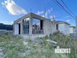 Дом 70м², 1-этажный, участок 3 сот.