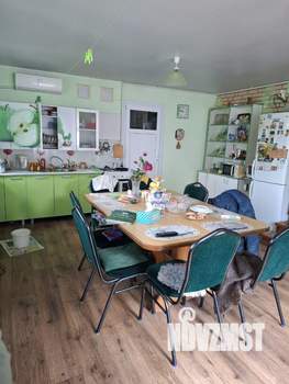 Коттедж 146м², 2-этажный, участок 10 сот.