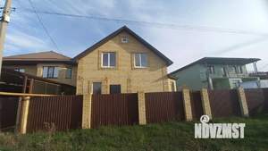 Дом 180м², 2-этажный, участок 4 сот.