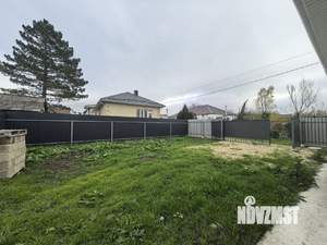 Дом 53м², 2-этажный, участок 4 сот.