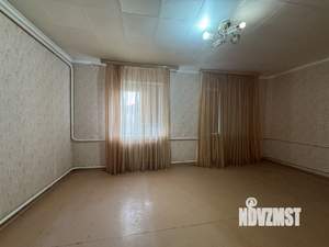 Дом 64м², 1-этажный, участок 2 сот.