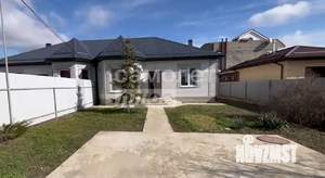 Дом 83м², 1-этажный, участок 3 сот.