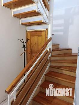 Дом 152м², 2-этажный, участок 6 сот.