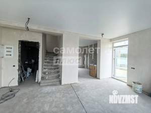 Дом 106м², 2-этажный, участок 5 сот.