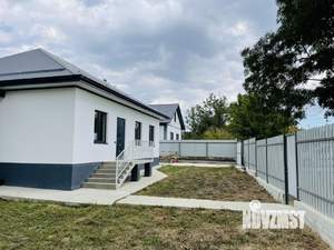 Дом 100м², 2-этажный, участок 5 сот.