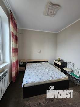 Дом 81м², 2-этажный, участок 3 сот.