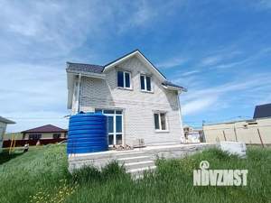 Дом 147м², 2-этажный, участок 5 сот.