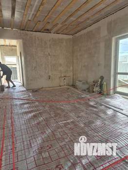 Дом 96м², 1-этажный, участок 3 сот.