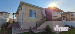 Дом 108м², 1-этажный, участок 4 сот.