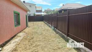 Дом 130м², 2-этажный, участок 4 сот.